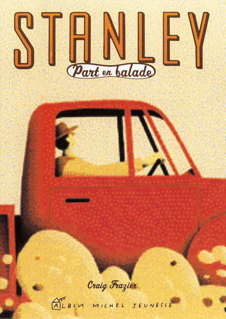 Stanley part en balade