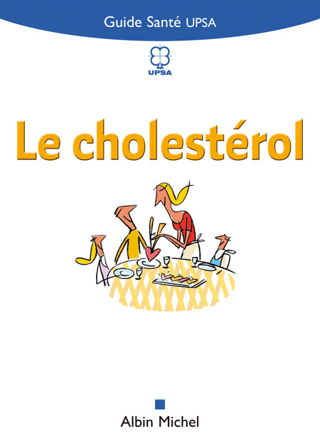Le cholesterol