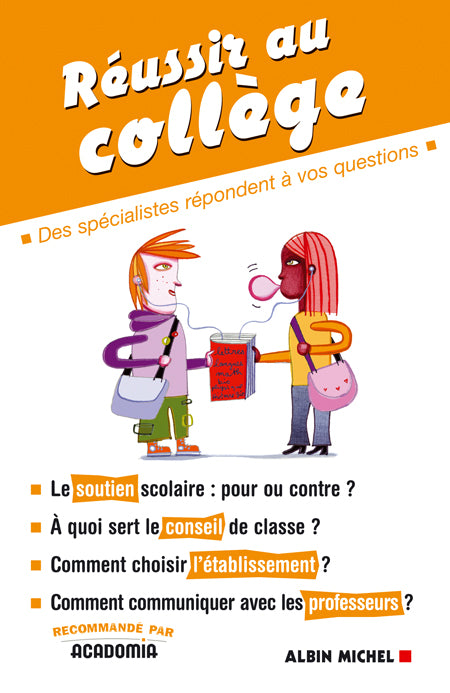 Reussir au college