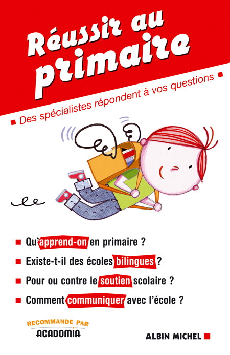 Reussir au primaire