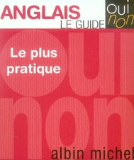 Anglais