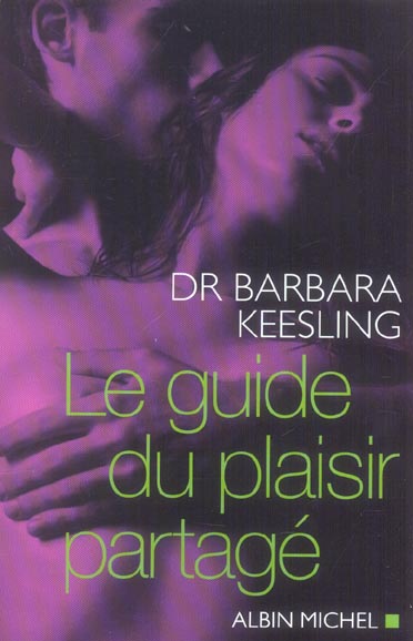 Le guide du plaisir partage
