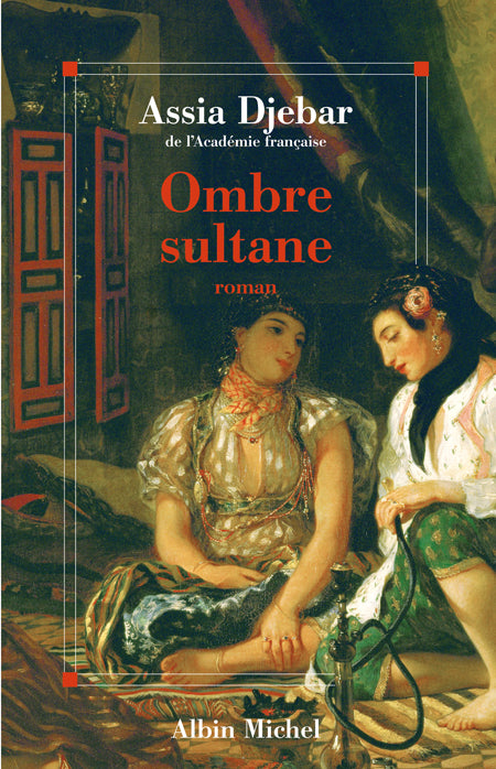 Ombre sultane