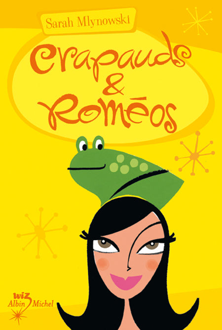 Crapauds et roméos