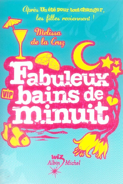 Fabuleux bains de minuit