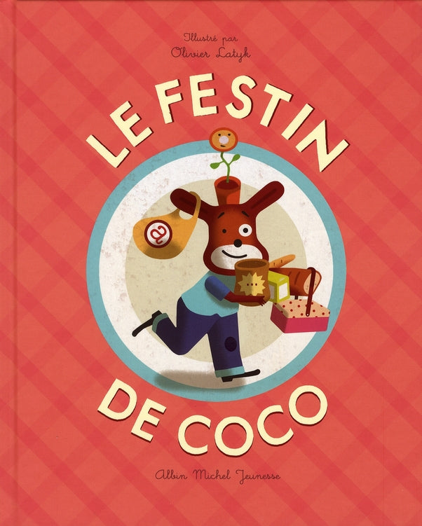Le festin de coco