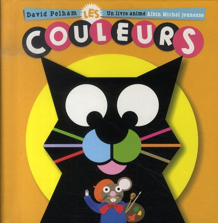 Les couleurs