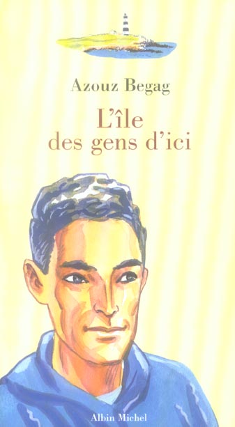 L'ile des gens d'ici