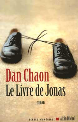 Le livre de jonas