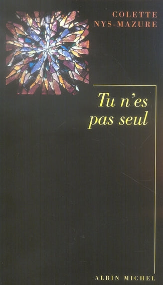 Tu n'es pas seul