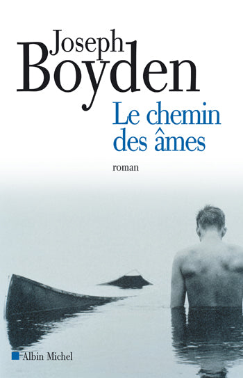 Le chemin des ames