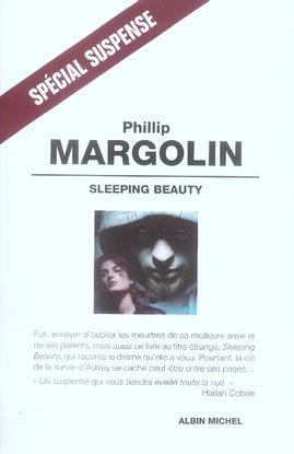 Sleeping beauty