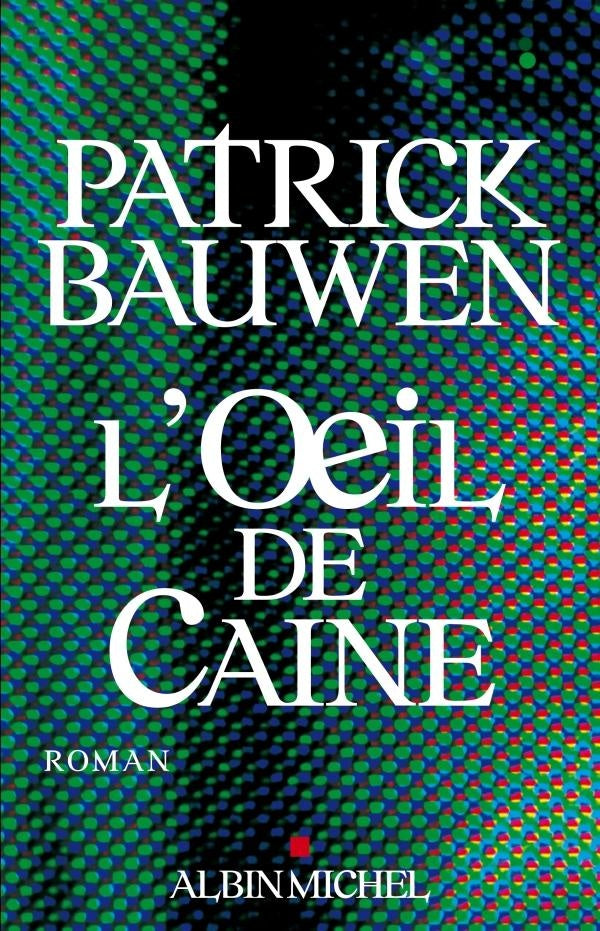 L'oeil de caine