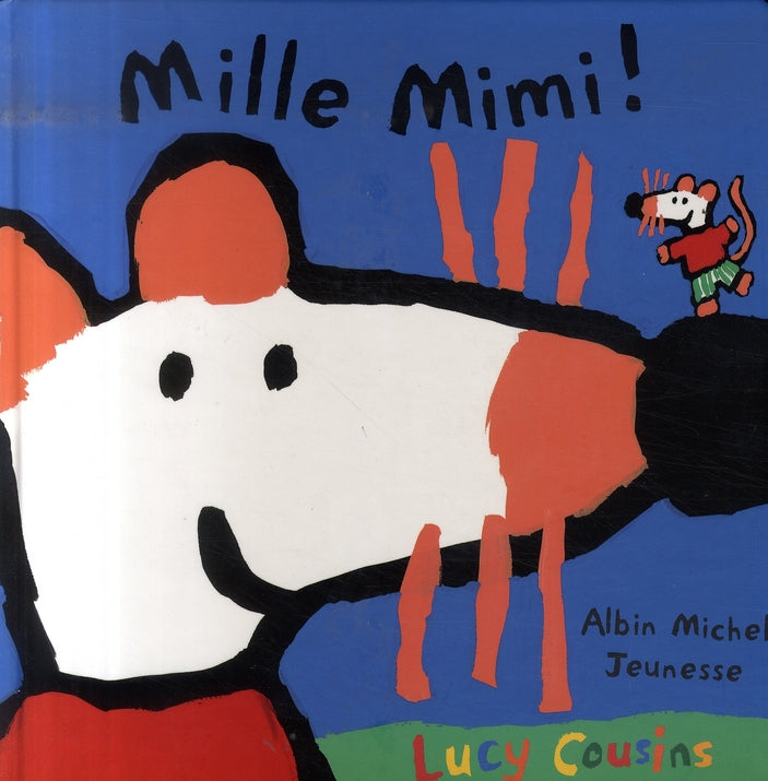 Mille Mimi !