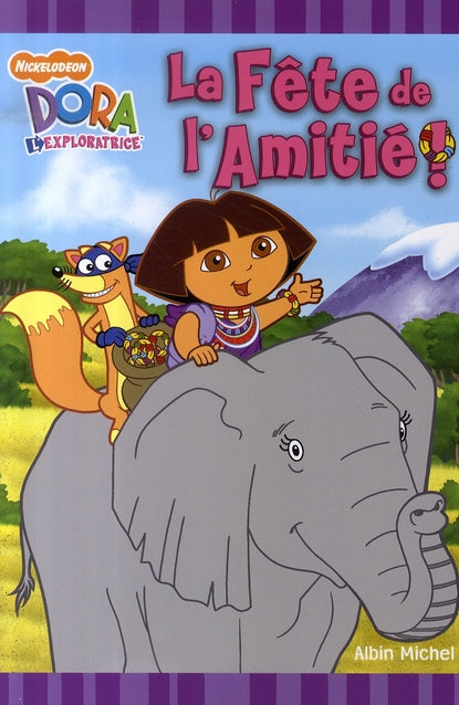 La fête de l'amitié