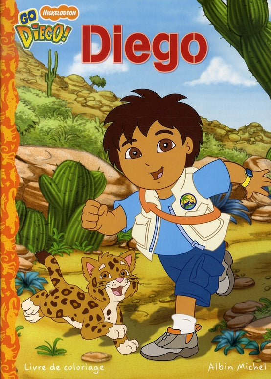 Diego