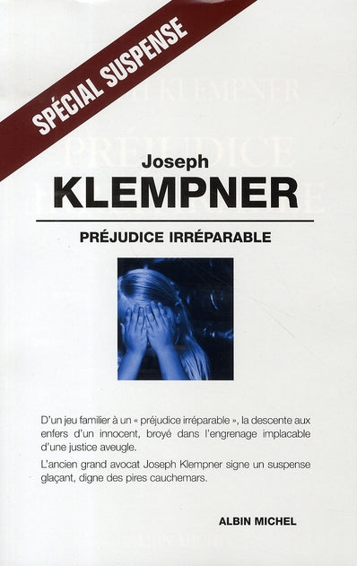 Préjudice irréparable
