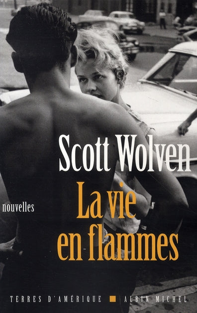 La vie en flammes