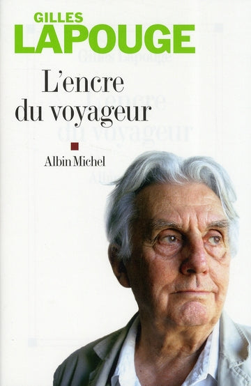 L'encre du voyageur