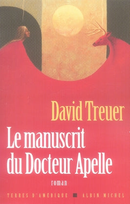 Le manuscrit du docteur apelle
