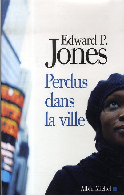 Perdus dans la ville