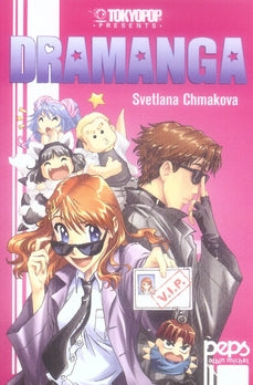 Dramanga Tome 1