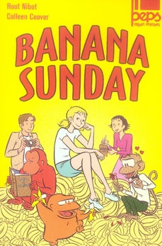 Banana sunday