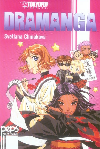Dramanga Tome 2