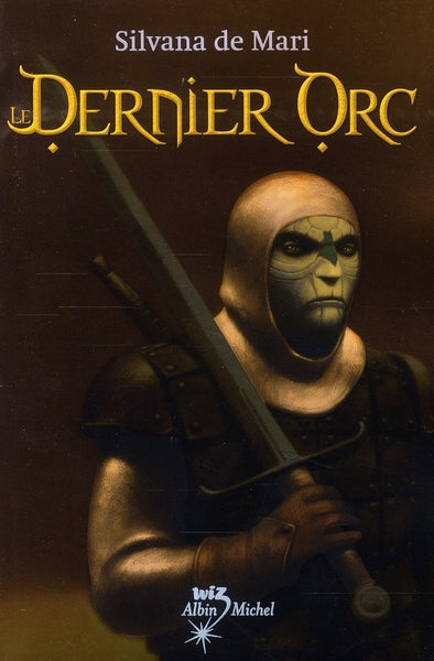 Le dernier orc