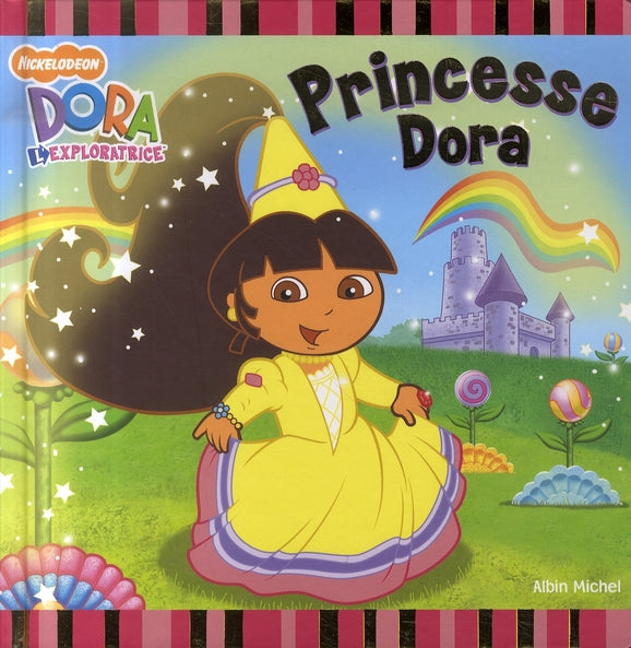 Princesse Dora