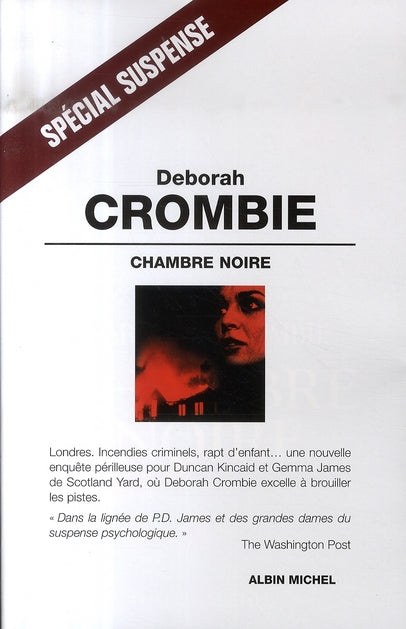 Chambre noire