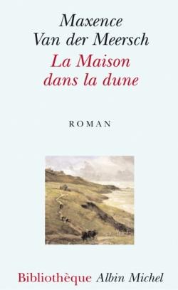 La Maison dans la dune