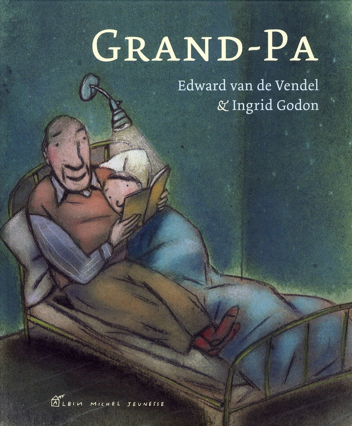 Grand-pa