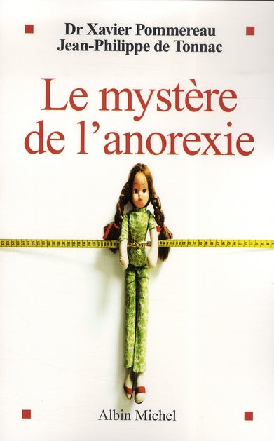 Le mystère de l'anorexie