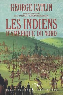 Les indiens d'Amérique du Nord