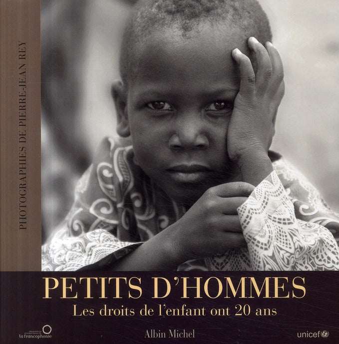 Petits d'hommes : Les droits de l'enfant ont 20 ans