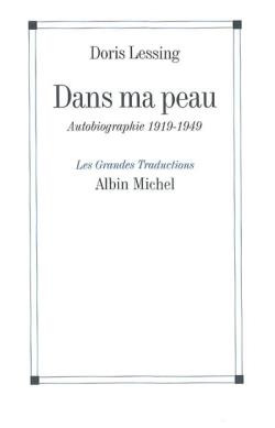 Dans ma peau ; autobiographie 1919-1949
