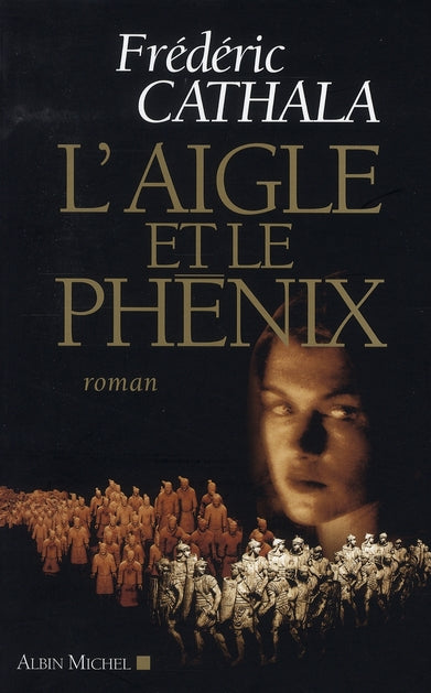 L'aigle et le phénix