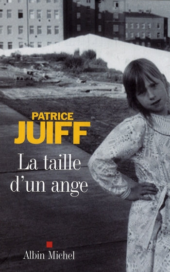 La taille d'un ange
