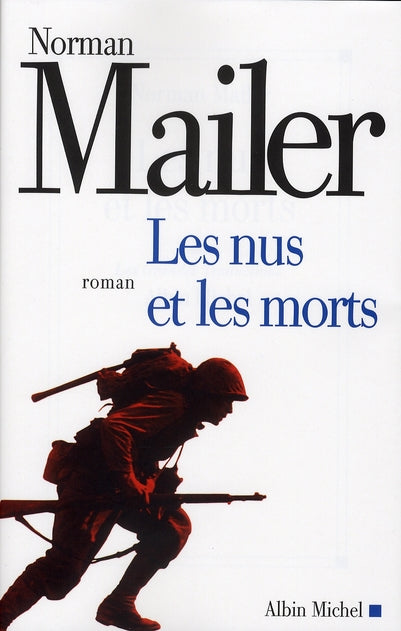 Les nus et les morts