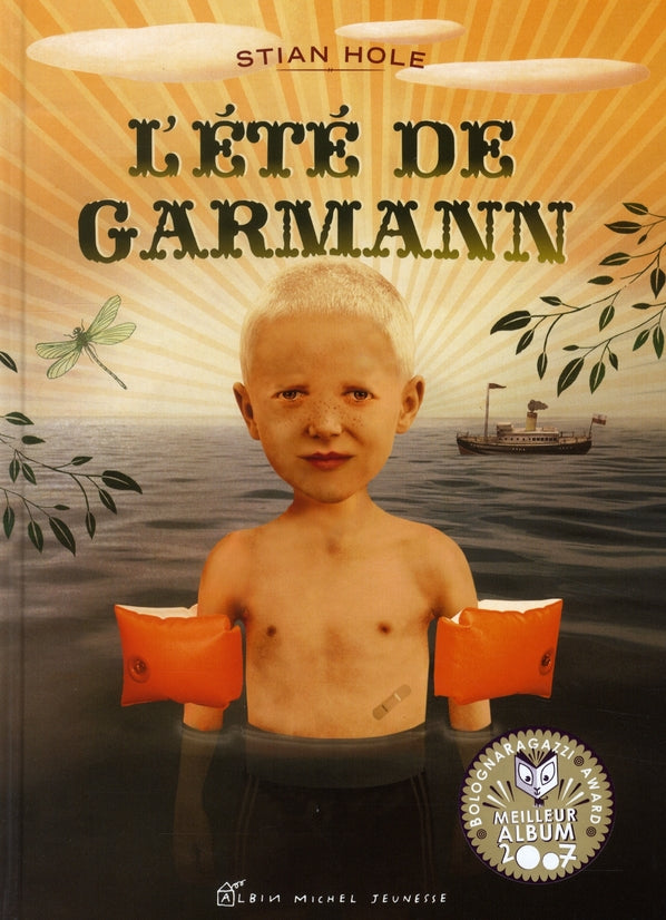 L'été de Garmann