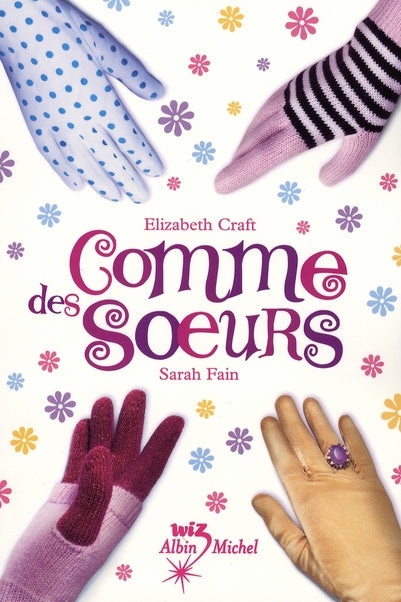 Comme des soeurs