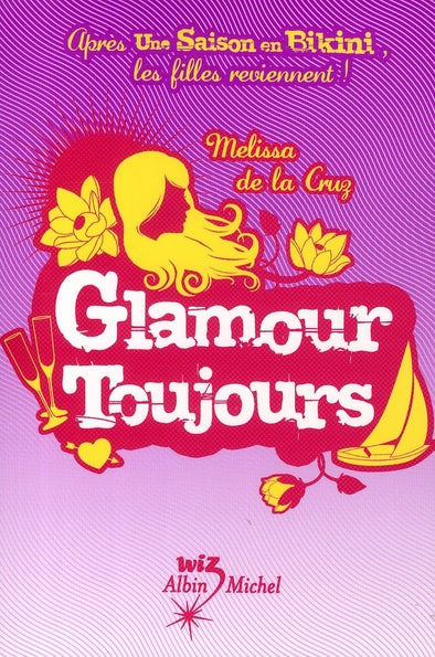 Glamour toujours