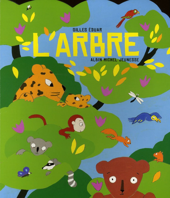 L'arbre