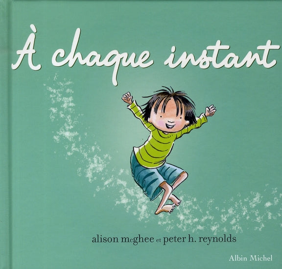 à chaque instant