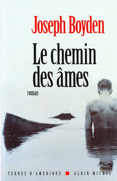 Le chemin des âmes