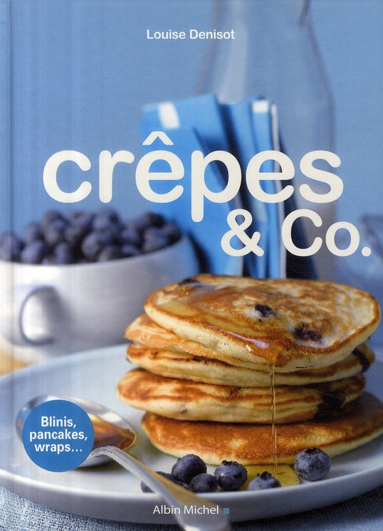 Crêpes & Co.