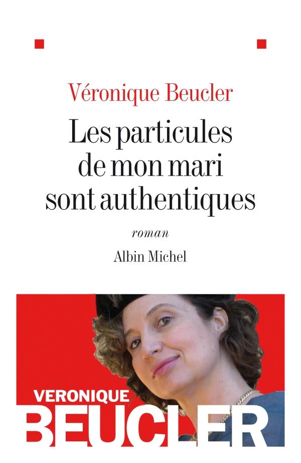 Les particules de mon mari sont authentiques