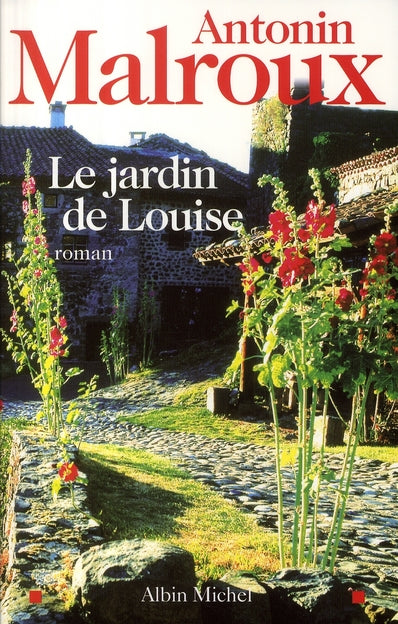 Le jardin de Louise
