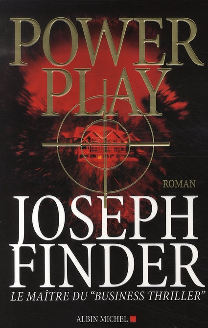 Power play